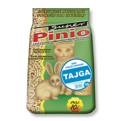 Super Pinio Tajga 10L